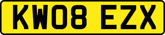 KW08EZX