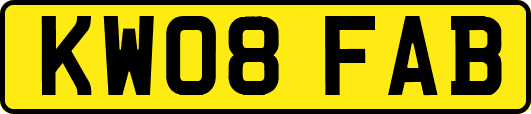 KW08FAB
