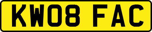 KW08FAC