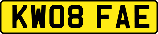 KW08FAE