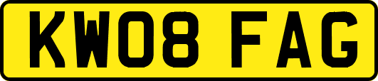 KW08FAG