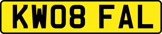 KW08FAL