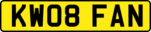 KW08FAN