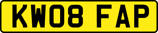 KW08FAP