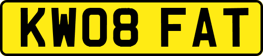 KW08FAT