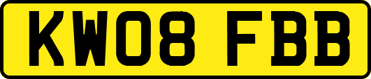 KW08FBB