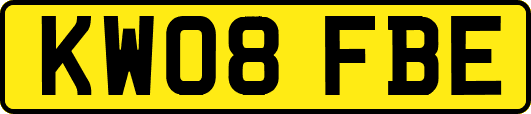 KW08FBE