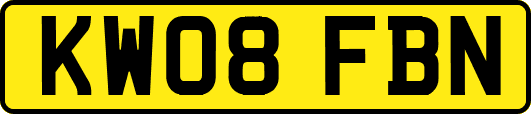 KW08FBN