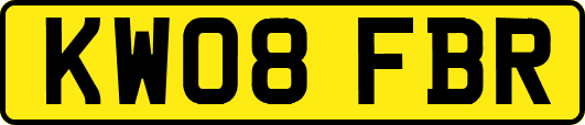 KW08FBR
