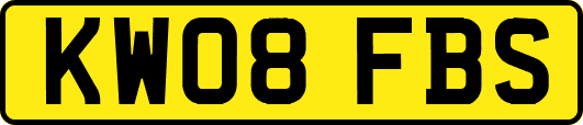 KW08FBS