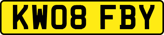 KW08FBY