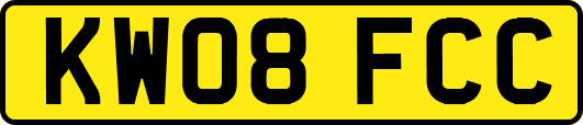KW08FCC