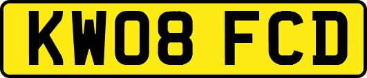 KW08FCD