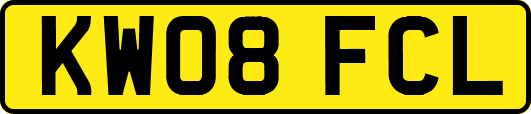 KW08FCL