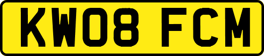 KW08FCM