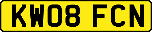 KW08FCN