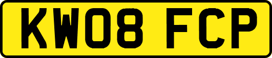 KW08FCP