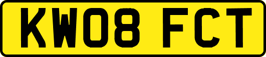 KW08FCT