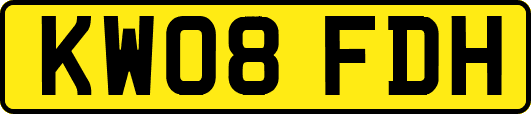 KW08FDH