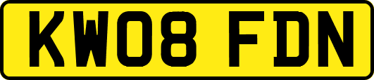 KW08FDN
