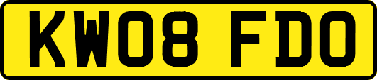 KW08FDO