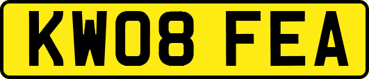 KW08FEA
