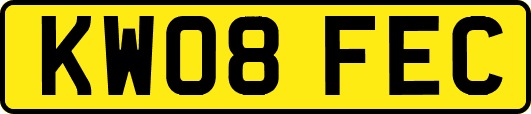 KW08FEC