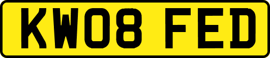 KW08FED