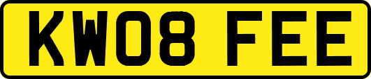 KW08FEE