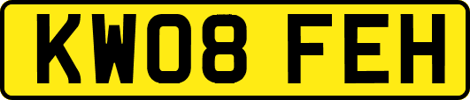 KW08FEH