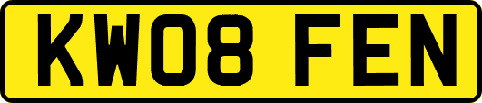 KW08FEN