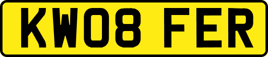 KW08FER