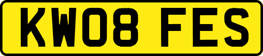 KW08FES