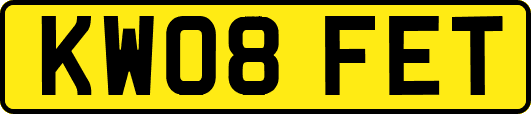 KW08FET