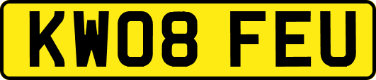 KW08FEU