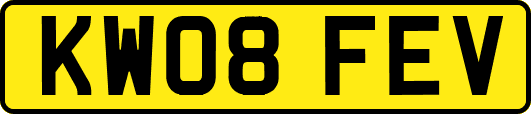 KW08FEV