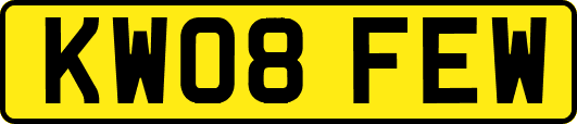 KW08FEW