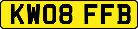 KW08FFB