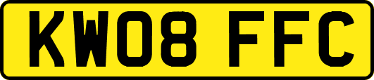 KW08FFC