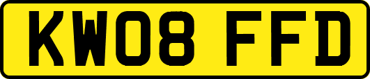 KW08FFD
