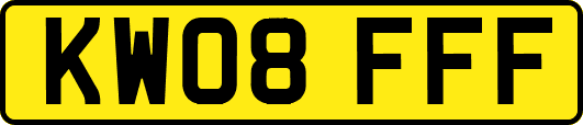 KW08FFF