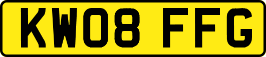 KW08FFG