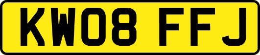 KW08FFJ