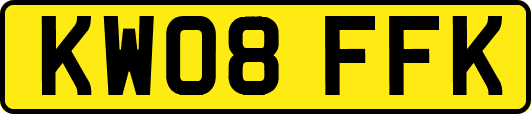 KW08FFK