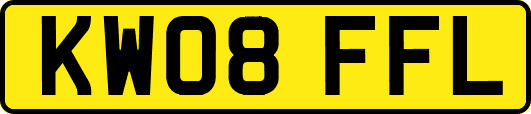 KW08FFL