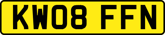 KW08FFN