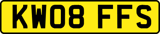 KW08FFS