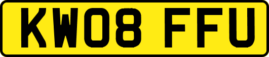 KW08FFU