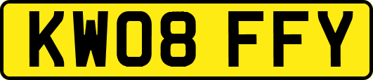 KW08FFY