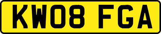 KW08FGA